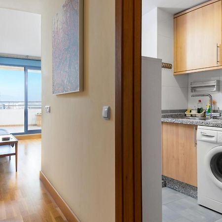 Suite Homes Penthouse Eslava Малага Экстерьер фото