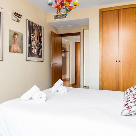 Suite Homes Penthouse Eslava Малага Экстерьер фото